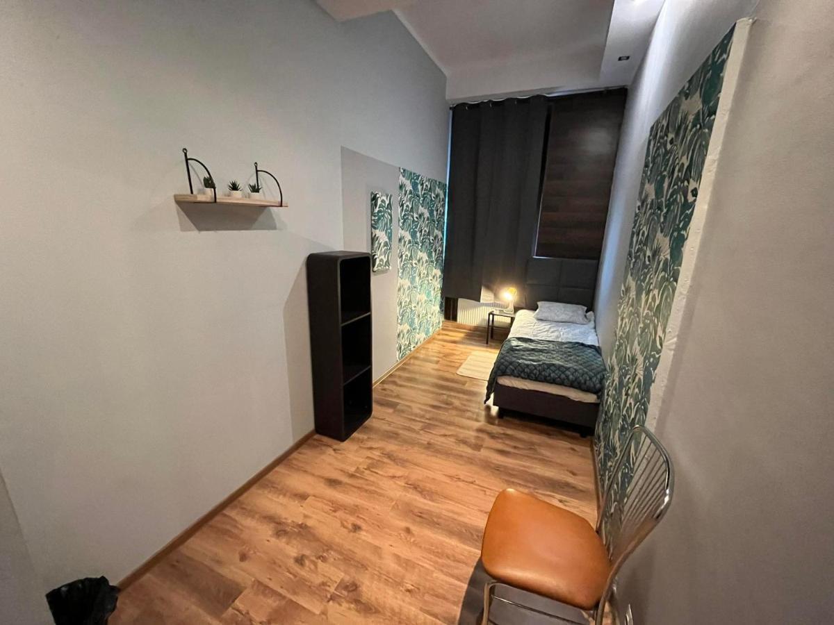 Apartament Centrum-Zwyciestwa Gliwice Exterior photo